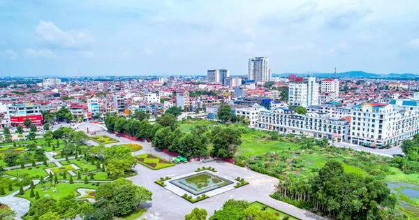 Bộ Chính trị thống nhất chủ trương thành lập thành phố Bắc Ninh trực thuộc Trung ương