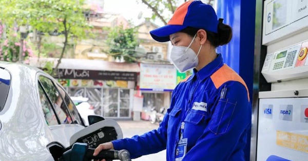 Giá xăng dầu trong nước giảm đồng loạt từ 15h ngày 21/3