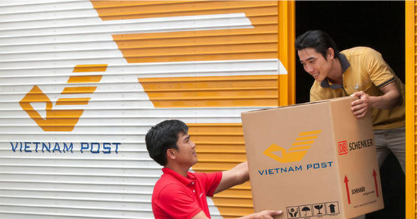Bưu chính - logistics: Cần một hành lang pháp lý theo kịp kinh tế số