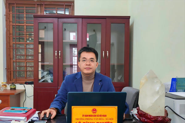 Bảo tồn và phát huy điệu múa sư tử mèo tại xã Hội Hoan (Lạng Sơn) - Bài 2: Chương trình 1719 – điểm tựa để di sản “sống” trong cộng đồng