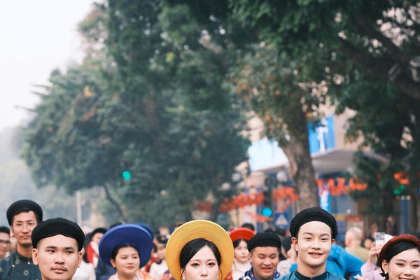 Nghệ thuật sáng tạo tìm về văn hoá cội nguồn