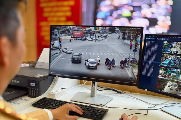 Chậm nộp phạt vi phạm giao thông có bị làm sao không?