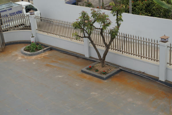 Hải Phòng: Xử phạt Công ty chế tạo máy EBA 200 triệu đồng vì vi phạm môi trường