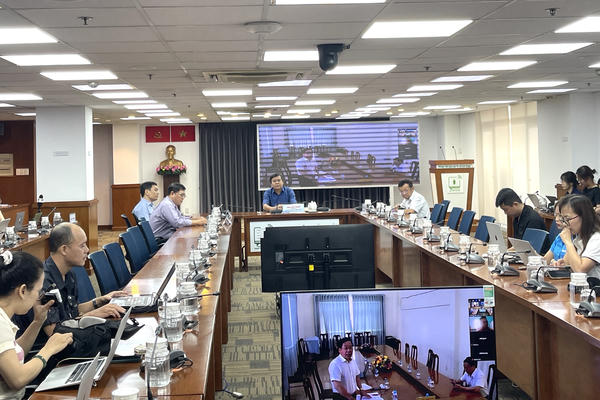 TP Hồ Chí Minh: Xe bán tải vẫn được lưu thông ở nội đô 