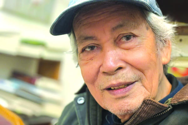 Ngựa trong tranh, người trong núi Ngựa trong tranh, người trong núi