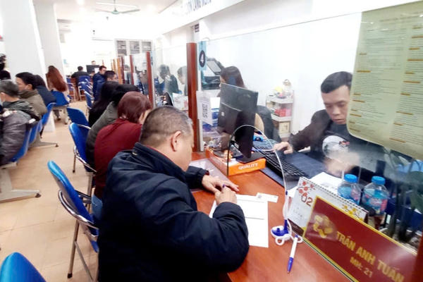 Mức tiền lương cao nhất làm căn cứ đóng bảo hiểm thất nghiệp bao nhiêu? Mức tiền lương cao nhất làm căn cứ đóng bảo hiểm thất nghiệp bao nhiêu?