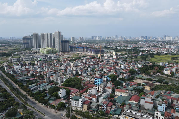 Có nên mua bất động sản thời điểm này? Có nên mua bất động sản thời điểm này?