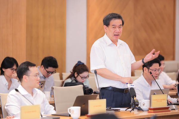 Đo “sức khỏe” công nghệ doanh nghiệp