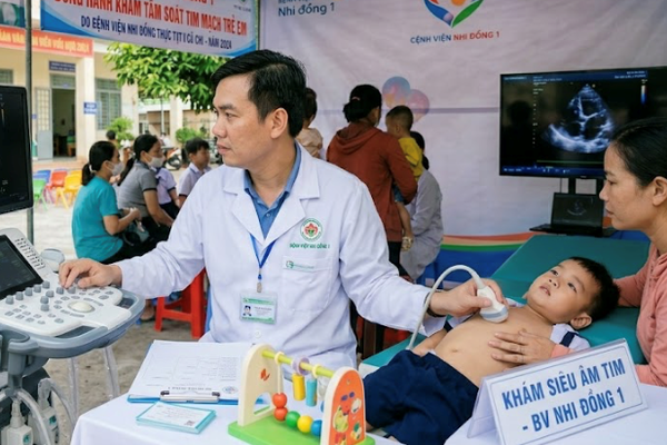 Ngày Sức khỏe toàn dân lần đầu được phát động, nhiều hoạt động đồng loạt triển khai Ngày Sức khỏe toàn dân lần đầu được phát động, nhiều hoạt động đồng loạt triển khai