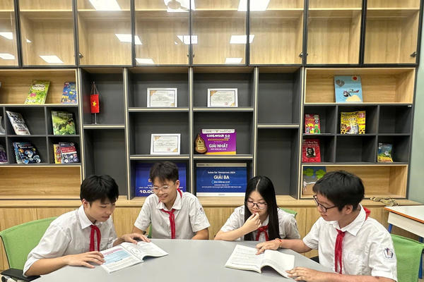 Hà Nội: Giao hơn 81.000 chỉ tiêu tuyển sinh lớp 10 công lập năm học 2026-2027