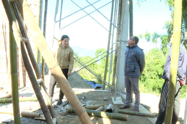 Giám sát để nâng cao sự đồng thuận