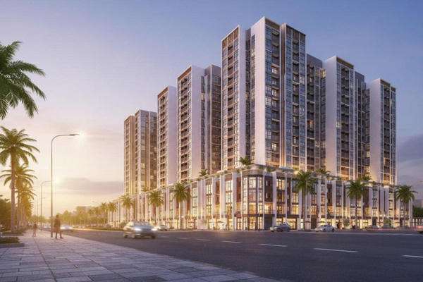 Quảng Ninh: Chấp thuận đầu tư dự án nhà ở xã hội hơn 1.000 tỷ đồng tại phường Việt Hưng