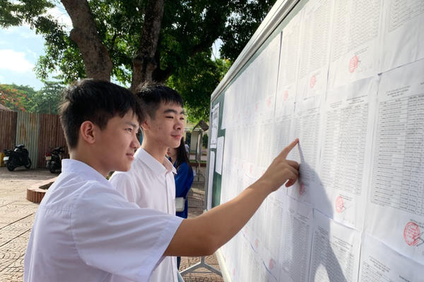 Trường hợp nào được cộng điểm ưu tiên, khuyến khích khi thi vào lớp 10 tại Hải Phòng?