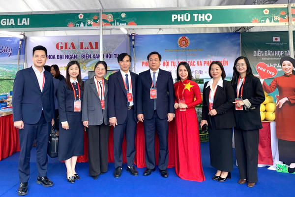 Mỗi đảng viên là một “đại sứ văn hóa” trong thời đại số