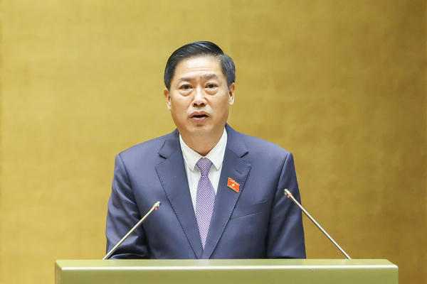 Xác nhận 500 người trúng cử đủ tư cách đại biểu Quốc hội khóa XVI