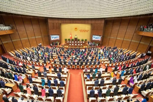 Cử tri kỳ vọng đổi mới và bứt phá, hiện thực hóa khát vọng vươn mình