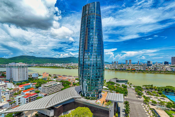 Thủ tướng phê duyệt quy hoạch chung TP Đà Nẵng đến 2050, tầm nhìn 2075