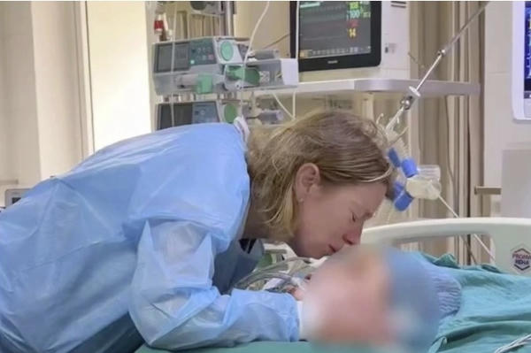 Du khách trẻ người Anh hiến tạng hồi sinh sự sống cho 3 bệnh nhân Việt Nam 