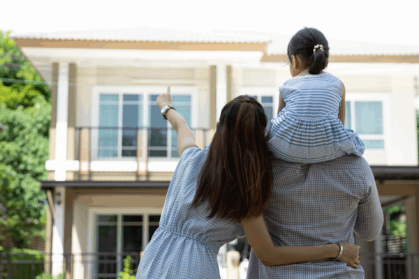 Lãi vay mua nhà của ngân hàng nào đang tốt nhất?