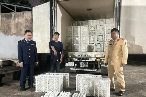 Quảng Ninh: Xử phạt 66 tổ chức, cá nhân vi phạm an toàn thực phẩm 