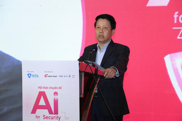 Mỗi tuần, trung bình một tổ chức Việt Nam chịu 5.300 cuộc tấn công mạng