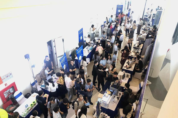 TP Hồ Chí Minh: Khai mạc triển lãm giới thiệu gần 70 công nghệ, thiết bị và giải pháp y tế 2026