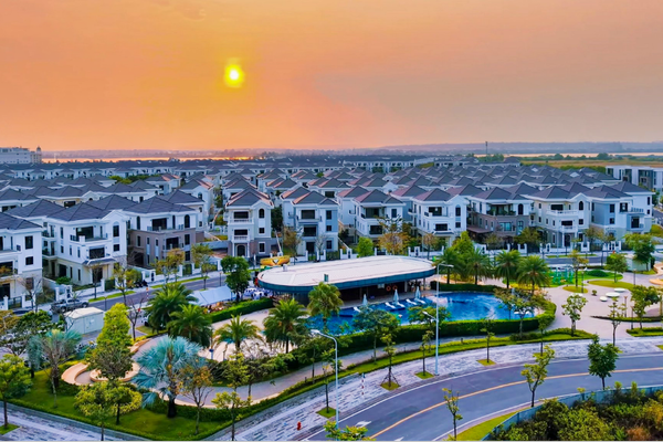 Aqua City chuẩn bị bàn giao sổ hồng cho cư dân từ tháng 6/2026 Aqua City chuẩn bị bàn giao sổ hồng cho cư dân từ tháng 6/2026