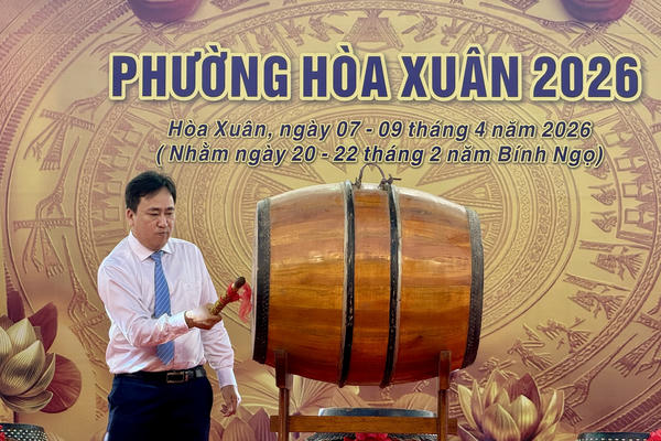 Nâng tầm Lễ hội Bửu Đản Thánh Mẫu Đệ Tam Thoải Cung thành sản phẩm văn hóa - du lịch đặc trưng