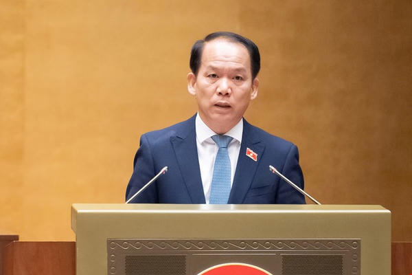 Chính phủ trình dự án Luật Thủ đô sửa đổi với nhiều cơ chế để phát triển ngang tầm khu vực và quốc tế Chính phủ trình dự án Luật Thủ đô sửa đổi với nhiều cơ chế để phát triển ngang tầm khu vực và quốc tế