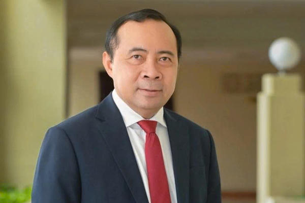 PGS.TS Vũ Hải Quân giữ chức Bộ trưởng Bộ Khoa học và Công nghệ