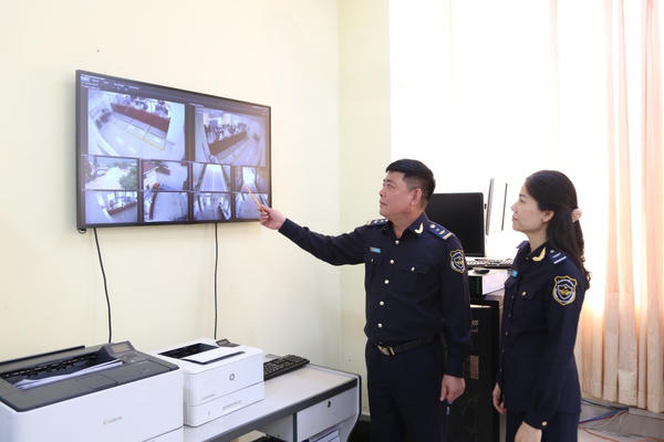 Quảng Ninh: Thu hút doanh nghiệp xuất nhập khẩu qua cửa khẩu Hoành Mô Quảng Ninh: Thu hút doanh nghiệp xuất nhập khẩu qua cửa khẩu Hoành Mô