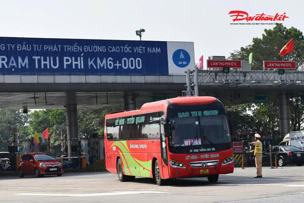 Phối hợp chặt chẽ, giữ an toàn cao tốc Nội Bài – Lào Cai