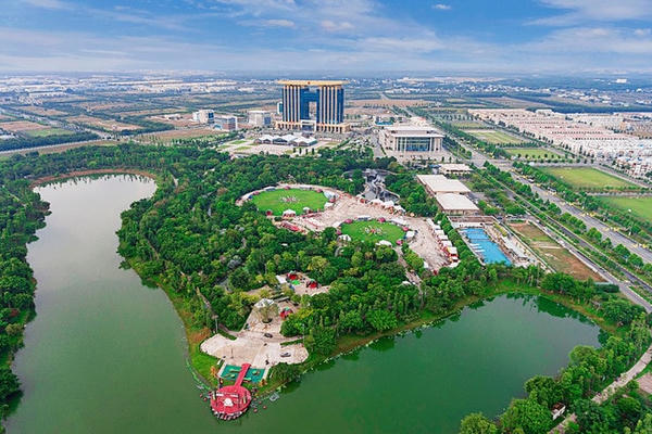 TP Hồ Chí Minh:Triển khai loạt dự án chào mừng kỷ niệm 51 năm ngày Giải phóng miền Nam TP Hồ Chí Minh:Triển khai loạt dự án chào mừng kỷ niệm 51 năm ngày Giải phóng miền Nam