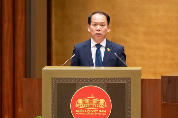 Đăng ký hộ tịch không phụ thuộc nơi cư trú, địa giới hành chính