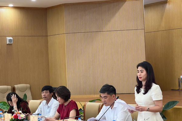 Rà soát, kiểm tra để phát hiện hành vi đầu cơ, thổi giá bất động sản Rà soát, kiểm tra để phát hiện hành vi đầu cơ, thổi giá bất động sản