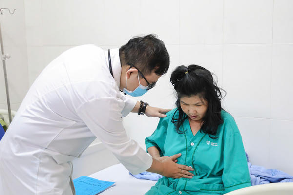 86 người nhập viện sau khi ăn bánh mì ở Đắk Lắk do nhiễm Salmonella