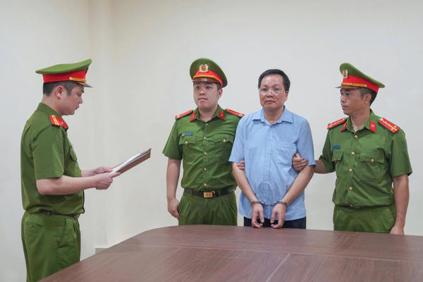 Phú Thọ: Khởi tố giám đốc, hiệu trưởng “ăn chặn” tiền trợ cấp người yếu thế