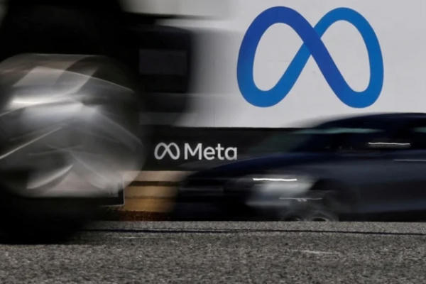 Meta ra mắt mô hình AI mới Meta ra mắt mô hình AI mới