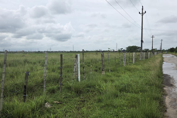 Giải pháp nào cho khu công nghiệp bị bỏ hoang 20 năm? Bài cuối: Gian nan hành trình thu hồi đất, tái sinh dự án