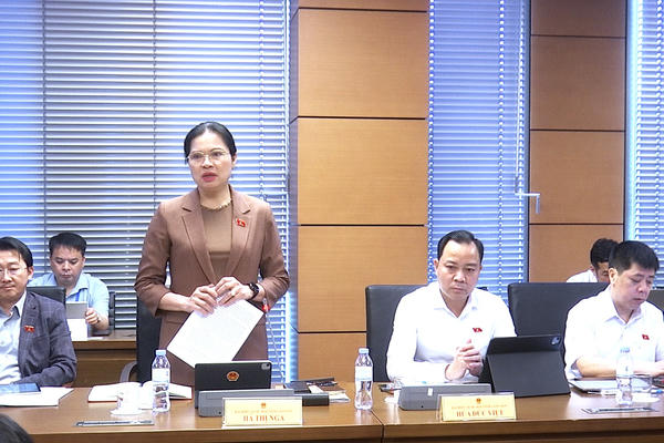 Tăng cường đầu tư hạ tầng, nguồn nhân lực cho vùng đồng bào dân tộc thiểu số, miền núi 