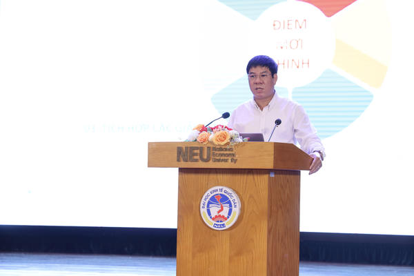 Thi tốt nghiệp 2026: Công bố điểm sớm 12 ngày, tiến tới thi trên máy tính Thi tốt nghiệp 2026: Công bố điểm sớm 12 ngày, tiến tới thi trên máy tính