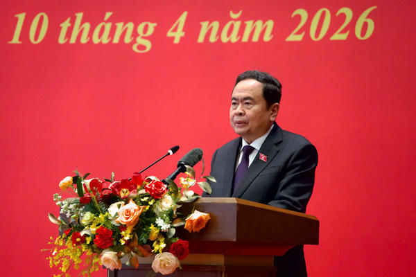 Hiệu quả cuối cùng phải được đo bằng kết quả công việc