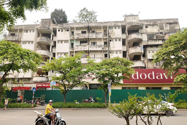 Bộ Xây dựng siết quy trình, rút ngắn thời gian xử lý còn 30 ngày