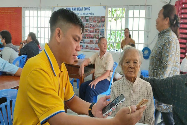 Đồng Nai, tỷ lệ bao phủ bảo hiểm y tế đạt 91%