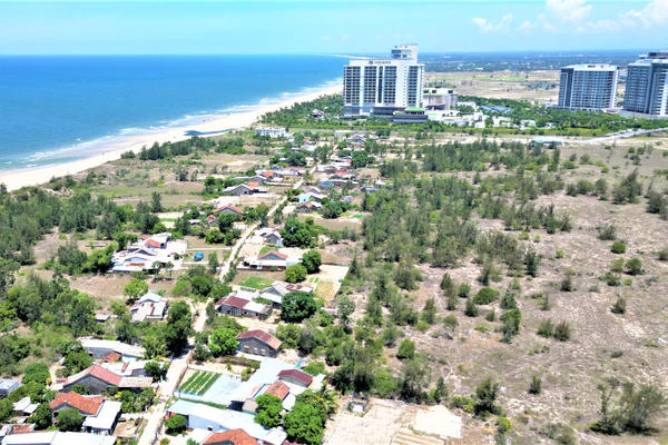 Đà Nẵng: Đẩy nhanh giải phóng mặt bằng các dự án trọng điểm năm 2026