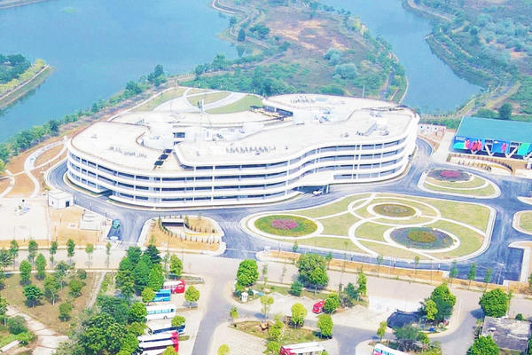 Khu công nghệ cao chuyển trục sang R&D: Tăng lực tự chủ công nghệ quốc gia