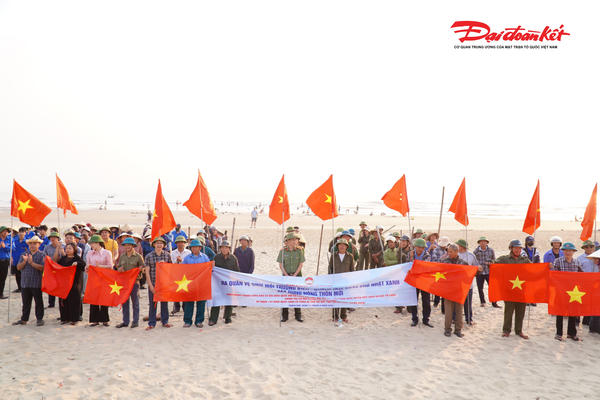 Ngày nghỉ đặc biệt ở Hà Tĩnh