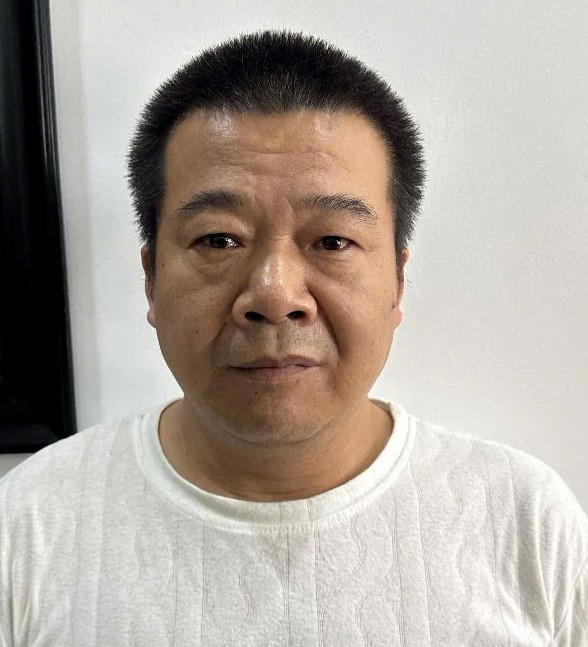 Bắt giữ đối tượng truy nã quốc tế lẩn trốn tại Đà Nẵng