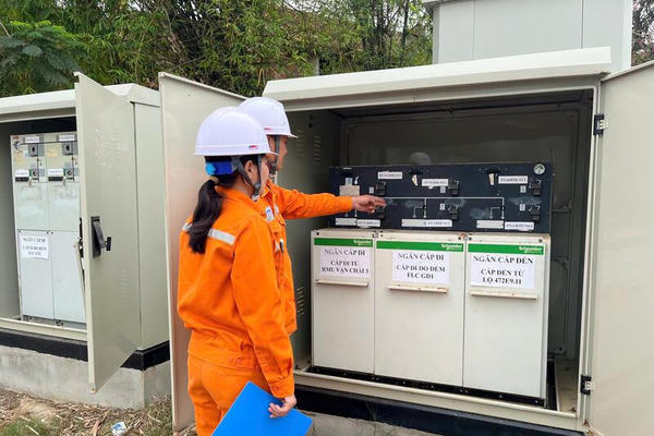 Quy định về xử phạt vi phạm hành chính trong lĩnh vực điện lực