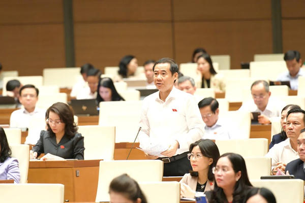 Cấp xã phải cung cấp thông tin do mình có được và tạo ra